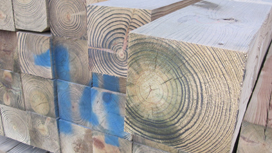 Framing - Five Starr Builders Houston