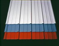 Sheet Metal - Five Starr Builders Houston