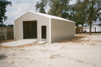 Pole Barns Builders Houston