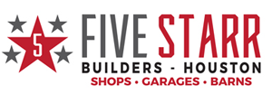 Five Star Metal Builders